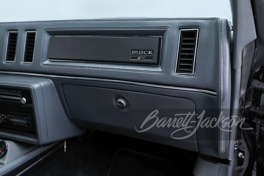 1987 Buick Grand National - Image 22 of 25