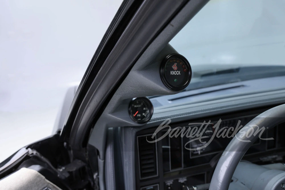 1987 Buick Grand National - Image 23 of 25
