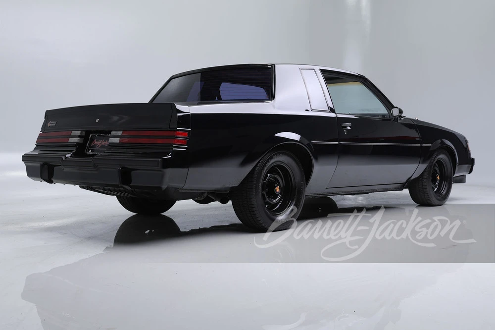 1987 Buick Grand National - Image 2 of 31