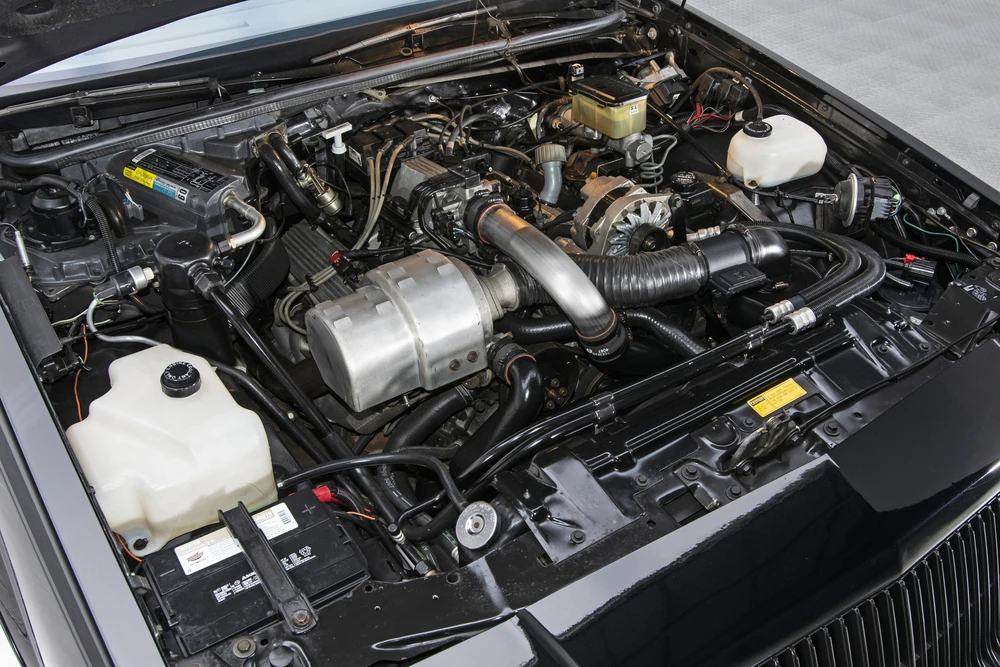 1987 Buick Grand National - Image 2 of 31