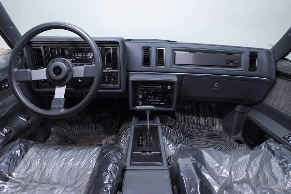 1987 Buick Grand National - Image 3 of 31