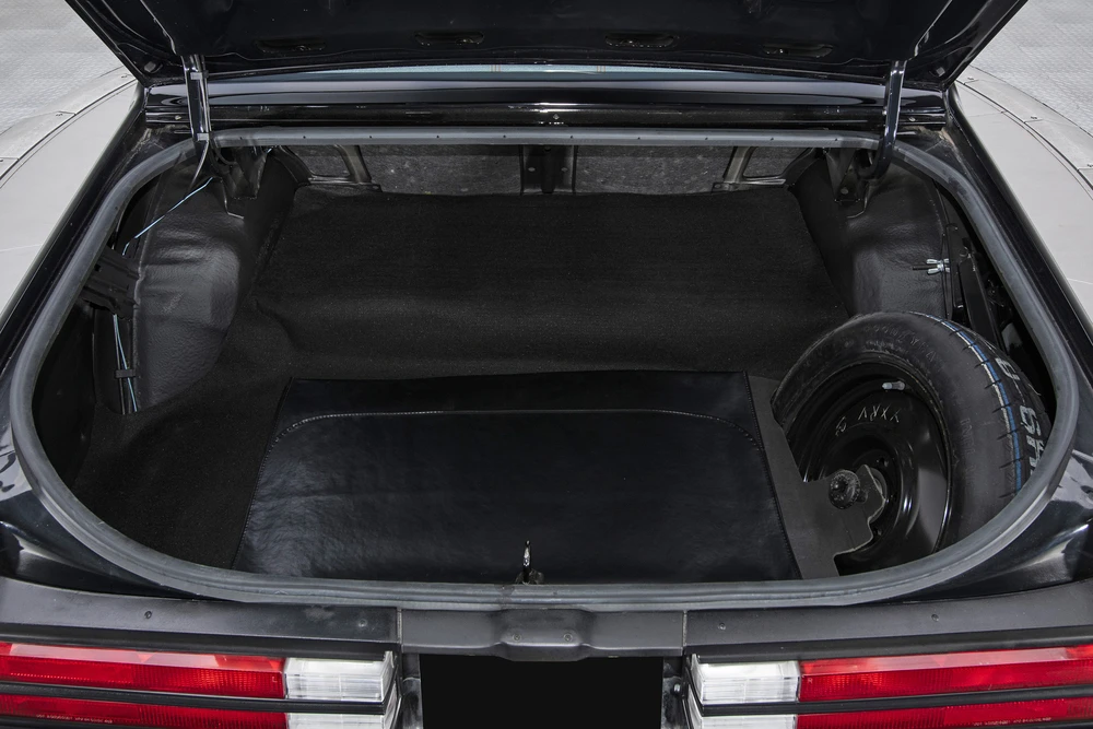 1987 Buick Grand National - Image 6 of 31