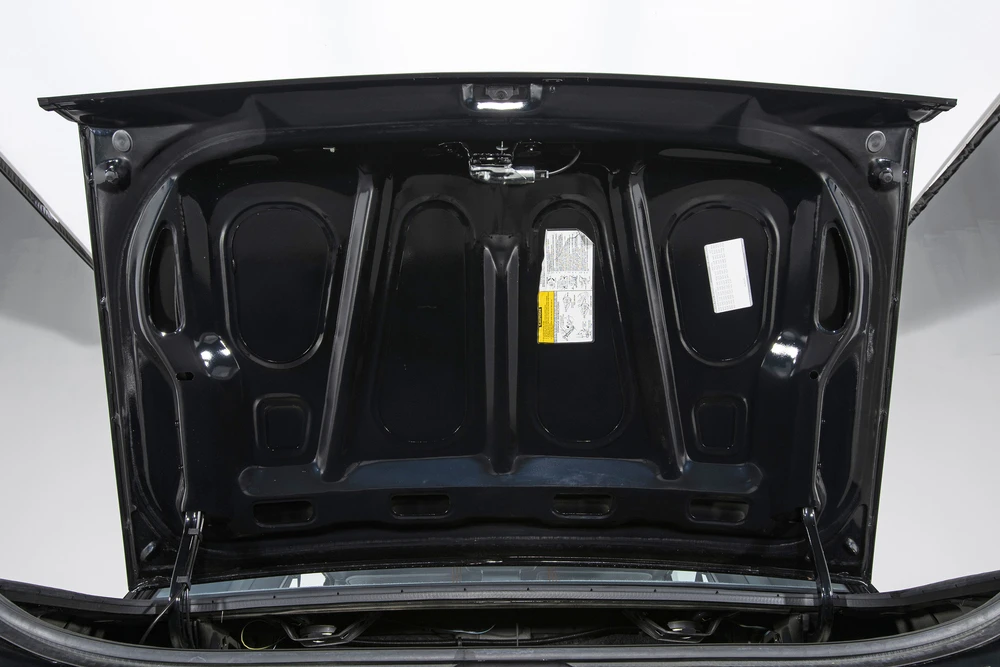1987 Buick Grand National - Image 7 of 31