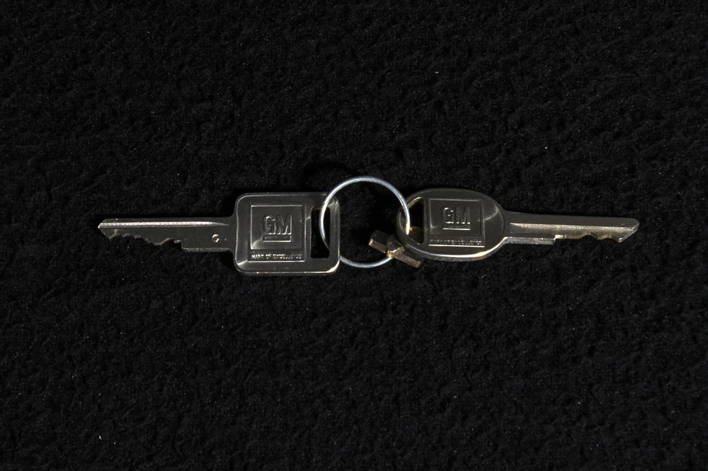 1987 Buick Grand National - Image 8 of 31