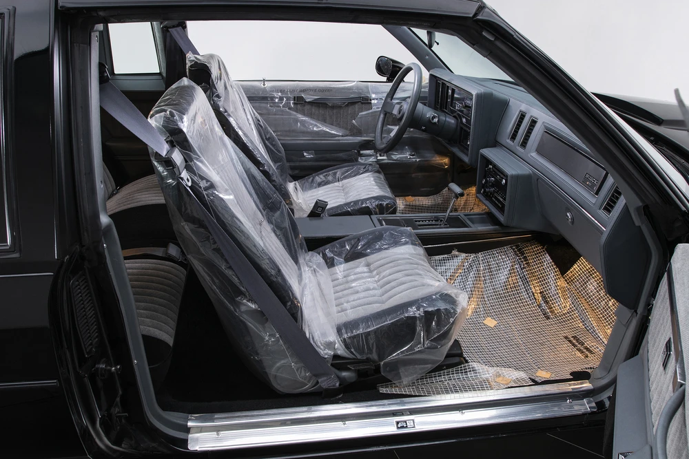 1987 Buick Grand National - Image 12 of 31