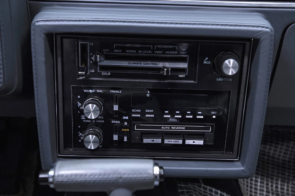 1987 Buick Grand National - Image 17 of 31