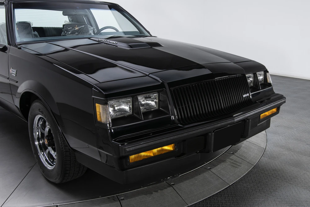 1987 Buick Grand National - Image 18 of 31
