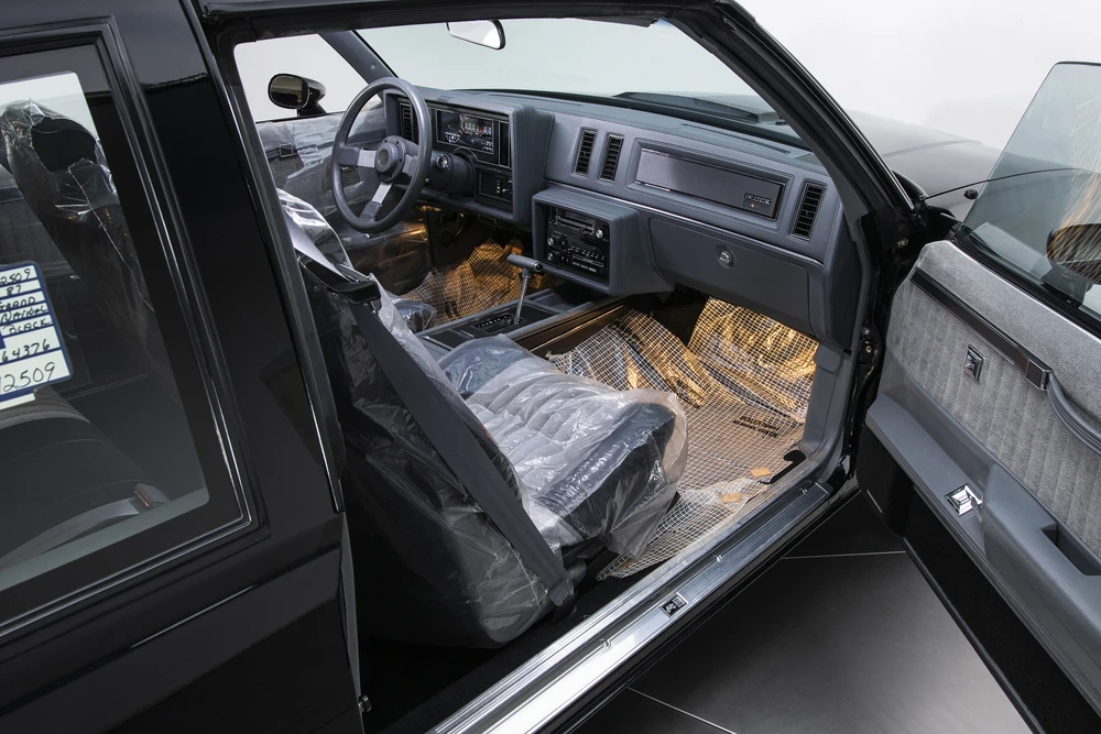1987 Buick Grand National - Image 20 of 31