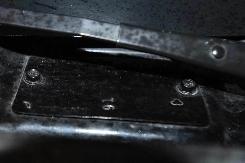 1987 Buick Grand National - Image 21 of 31
