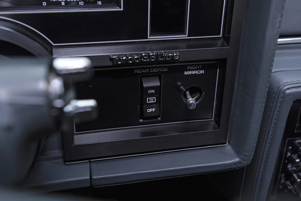 1987 Buick Grand National - Image 23 of 31