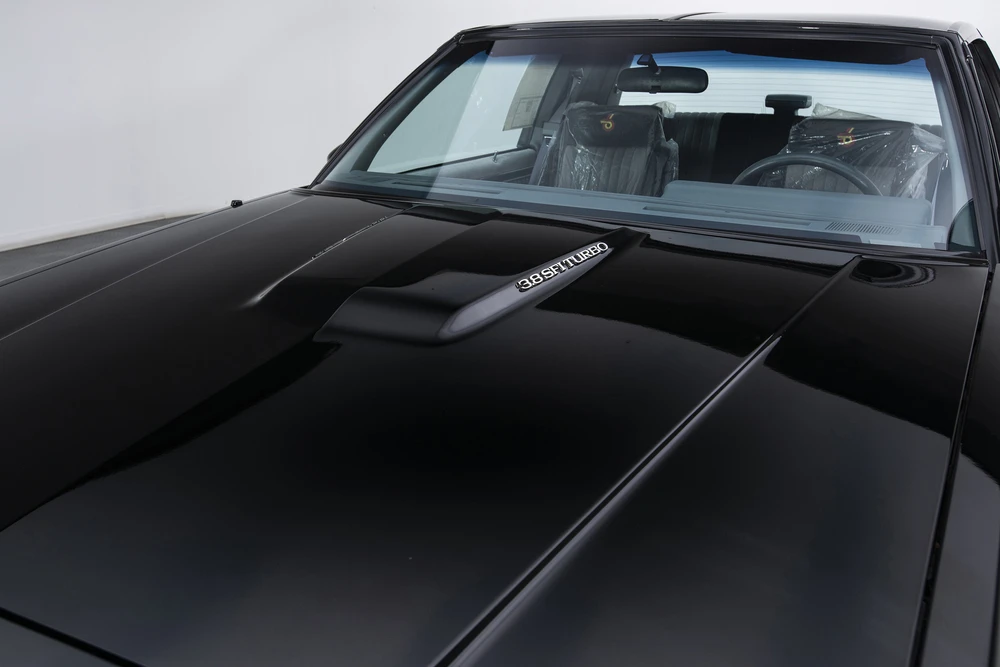 1987 Buick Grand National - Image 25 of 31