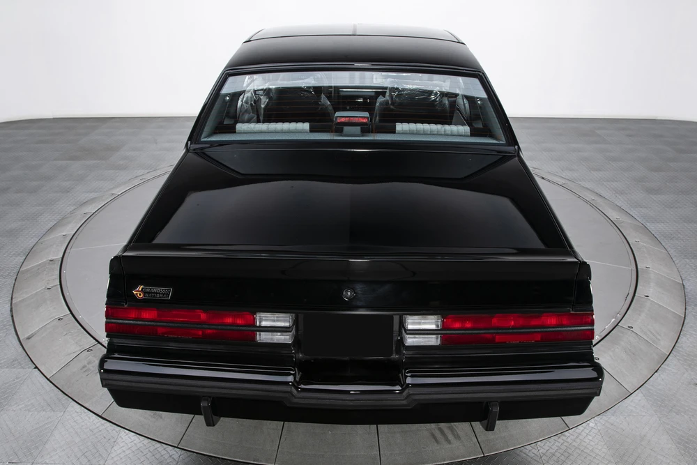 1987 Buick Grand National - Image 28 of 31