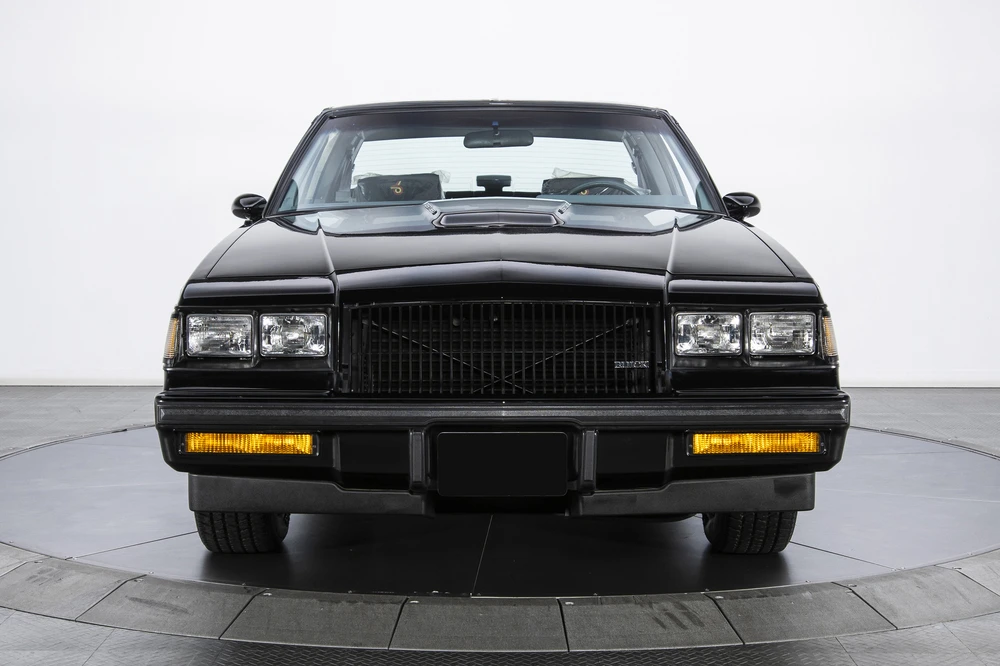 1987 Buick Grand National - Image 29 of 31