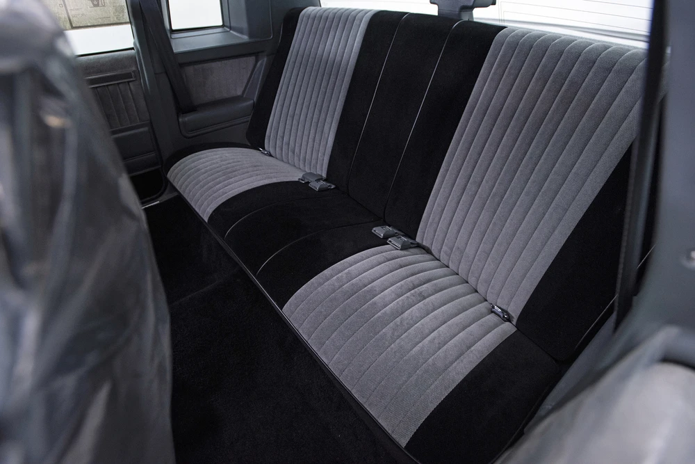 1987 Buick Grand National - Image 31 of 31