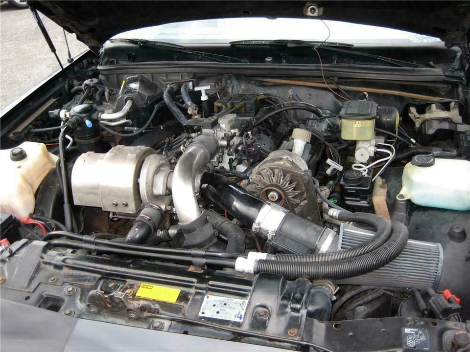 1987 Buick Grand National - Image 3 of 5