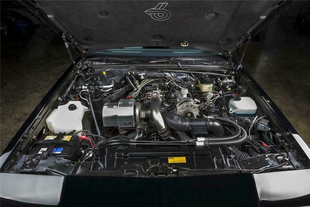 1987 Buick Grand National - Image 3 of 5