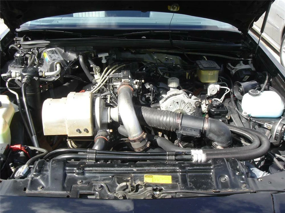 1987 Buick Grand National - Image 3 of 4