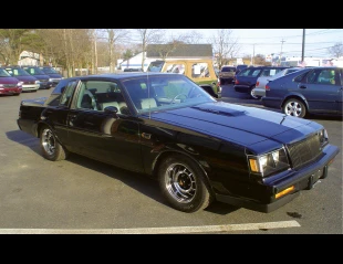 1987 Buick Grand National - Image 3 of 4