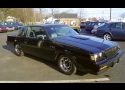 1987 Buick Grand National - Image 4 of 4