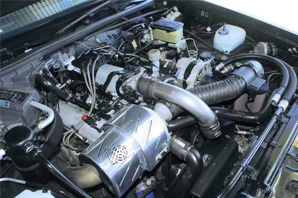 1987 Buick Grand National - Image 3 of 5
