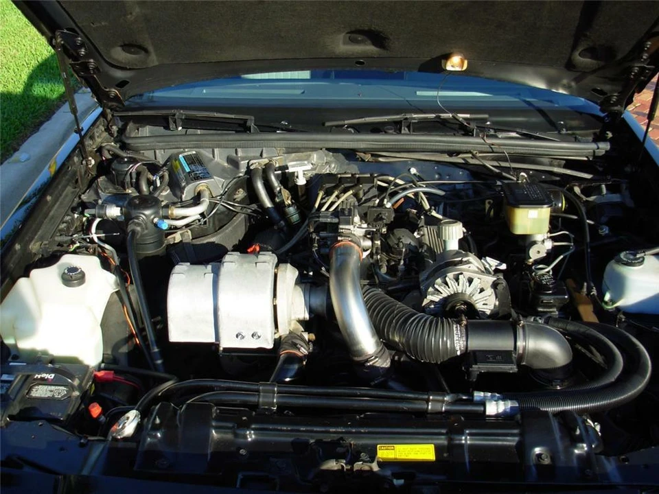 1987 Buick Grand National - Image 3 of 5