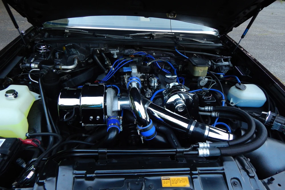 1987 Buick Regal - Image 3 of 5