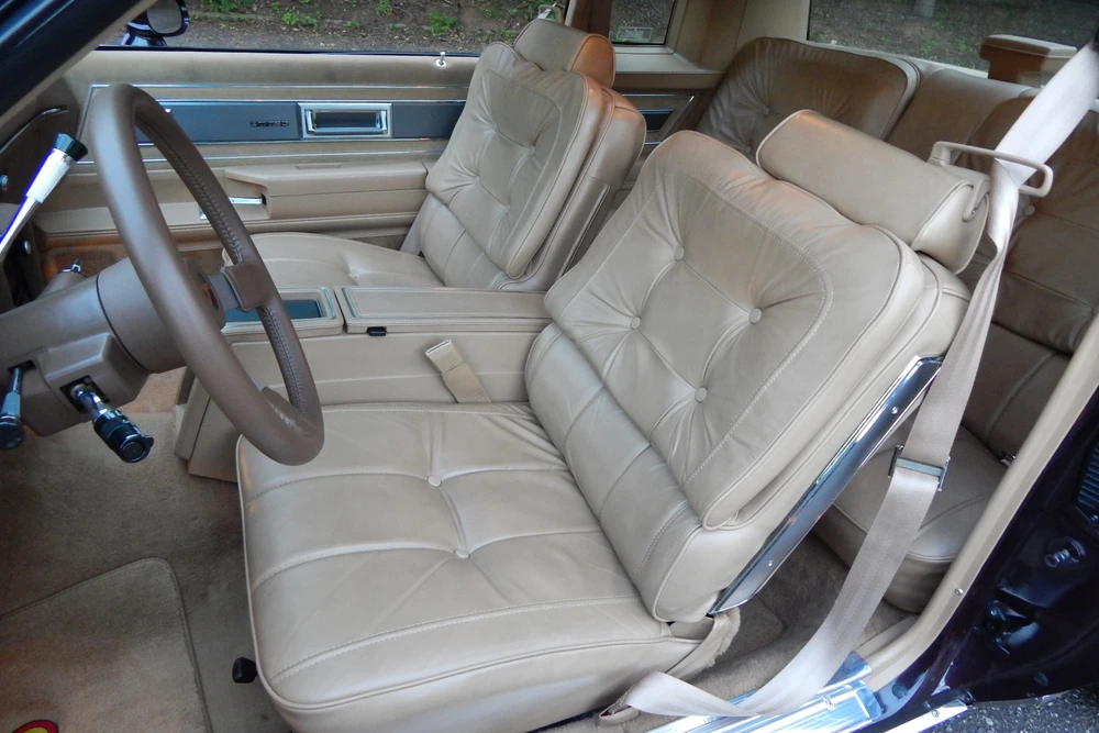 1987 Buick Regal - Image 4 of 5