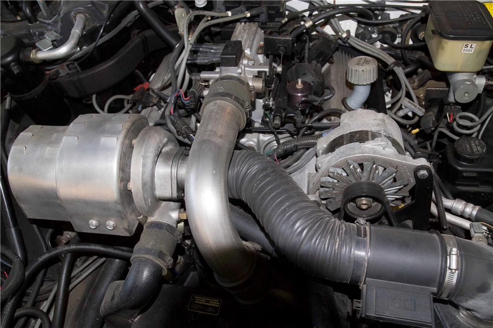 1987 Buick Regal - Image 3 of 8