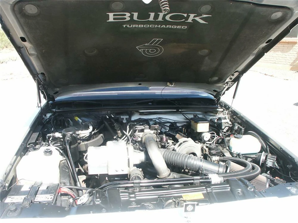 1987 Buick Regal - Image 3 of 5