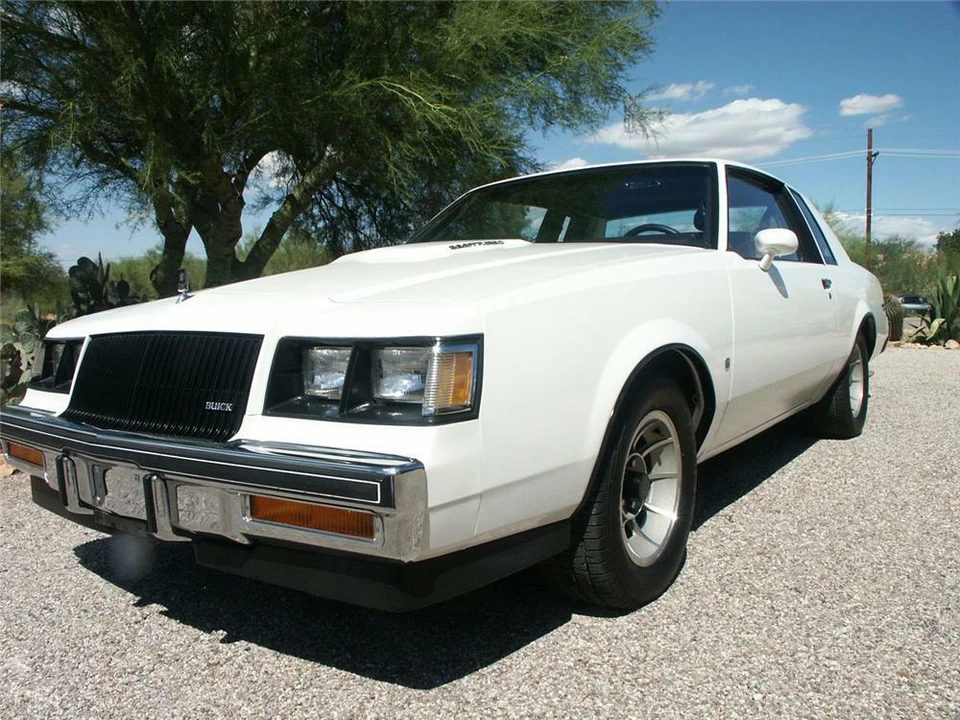 1987 Buick Regal - Image 2 of 5