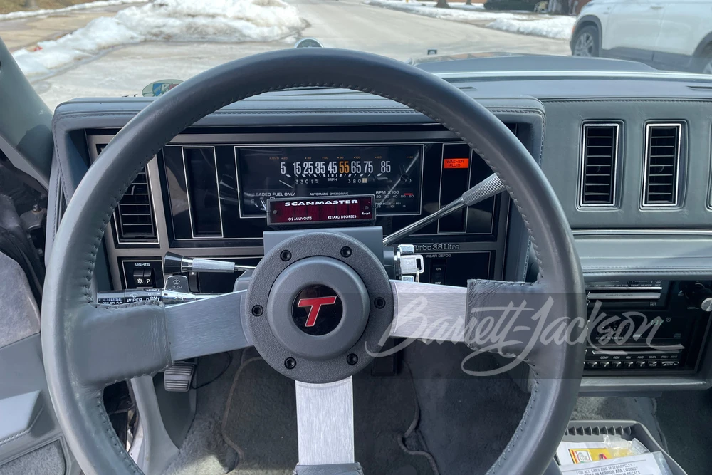 1987 Buick Regal - Image 2 of 6