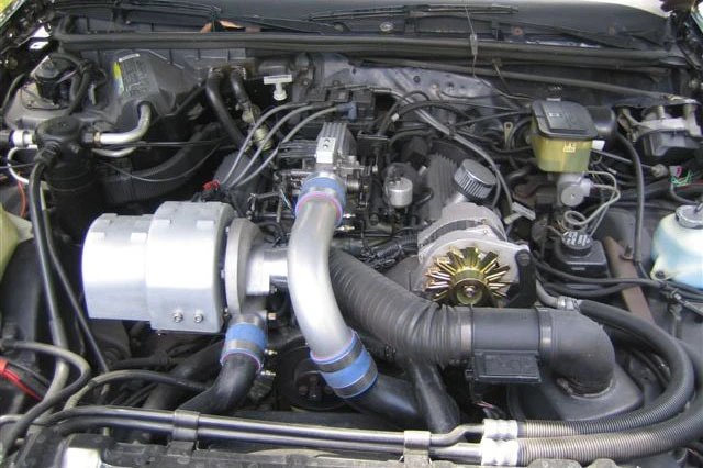 1987 Buick Regal - Image 3 of 4