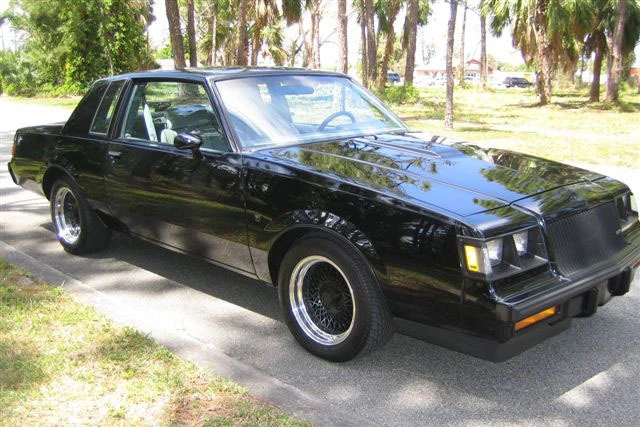 1987 Buick Regal - Image 2 of 4