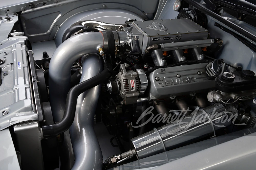 1987 Buick Regal - Image 3 of 31