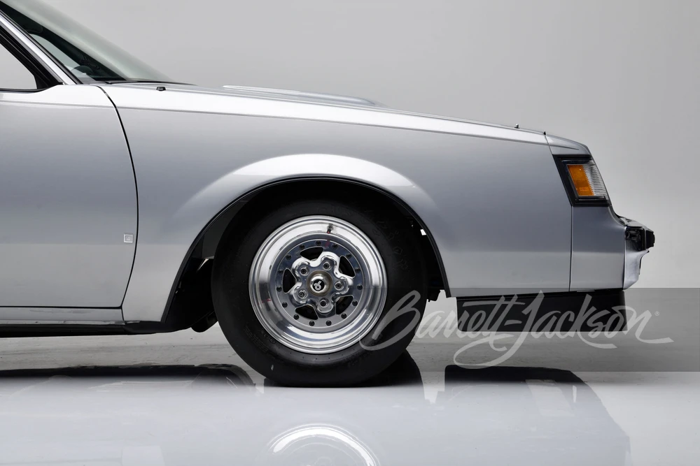 1987 Buick Regal - Image 27 of 31
