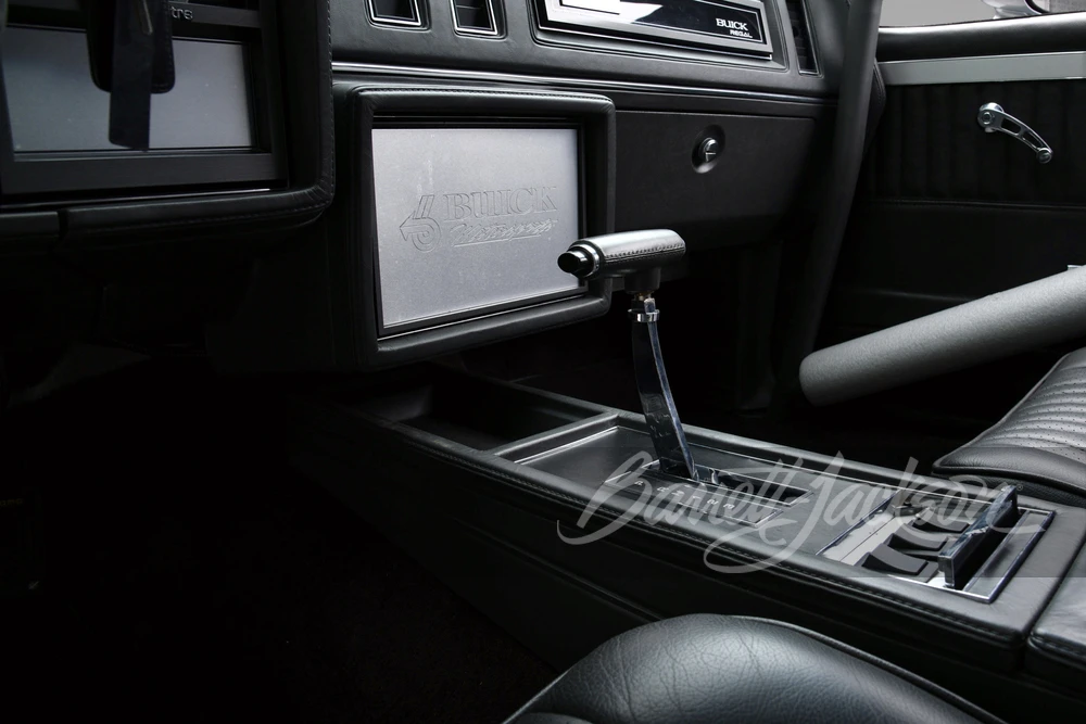 1987 Buick Regal - Image 15 of 31