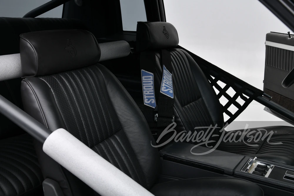 1987 Buick Regal - Image 17 of 31