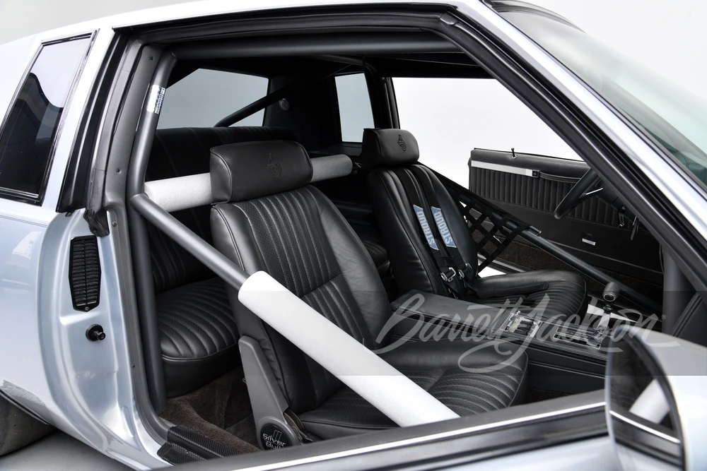 1987 Buick Regal - Image 11 of 31