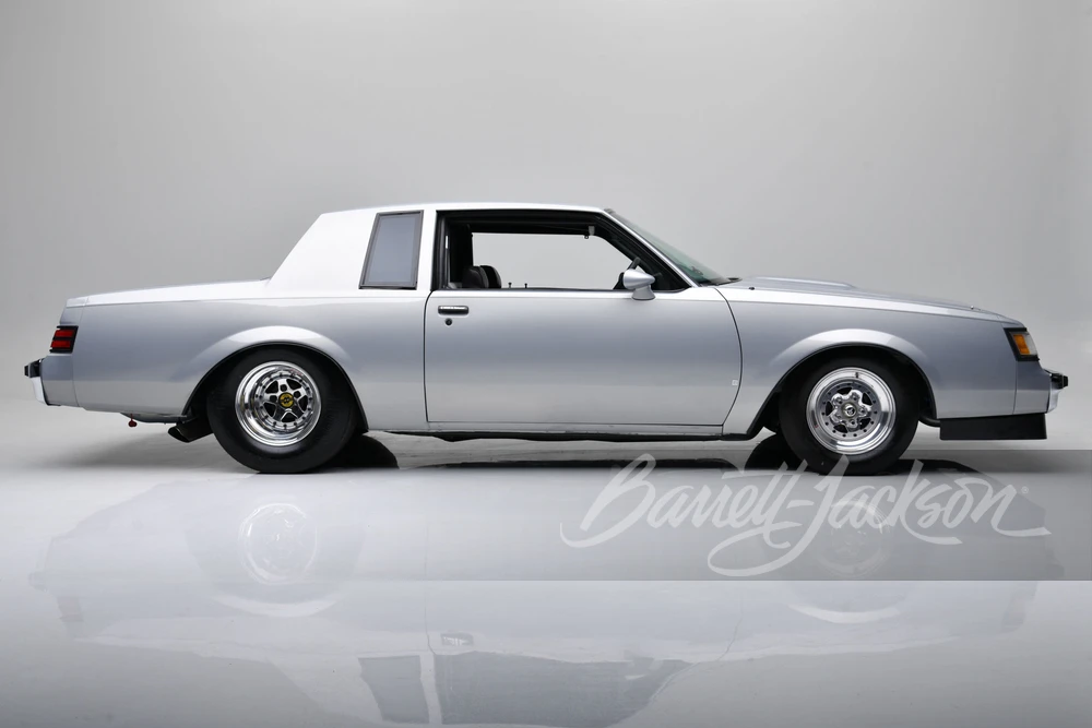1987 Buick Regal - Image 23 of 31