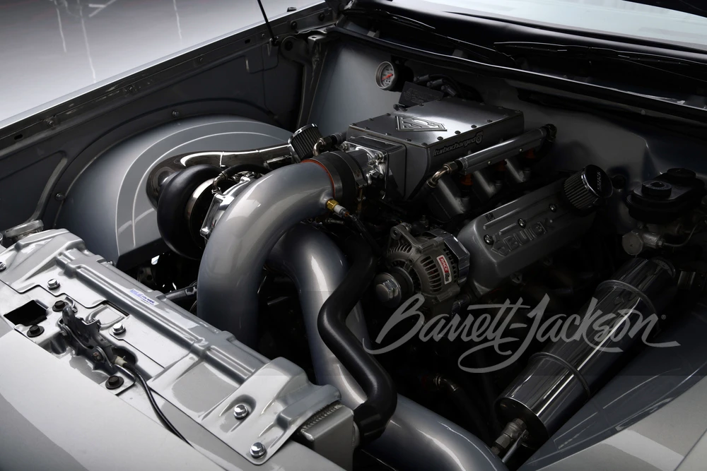 1987 Buick Regal - Image 9 of 31