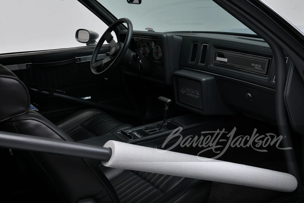 1987 Buick Regal - Image 14 of 31
