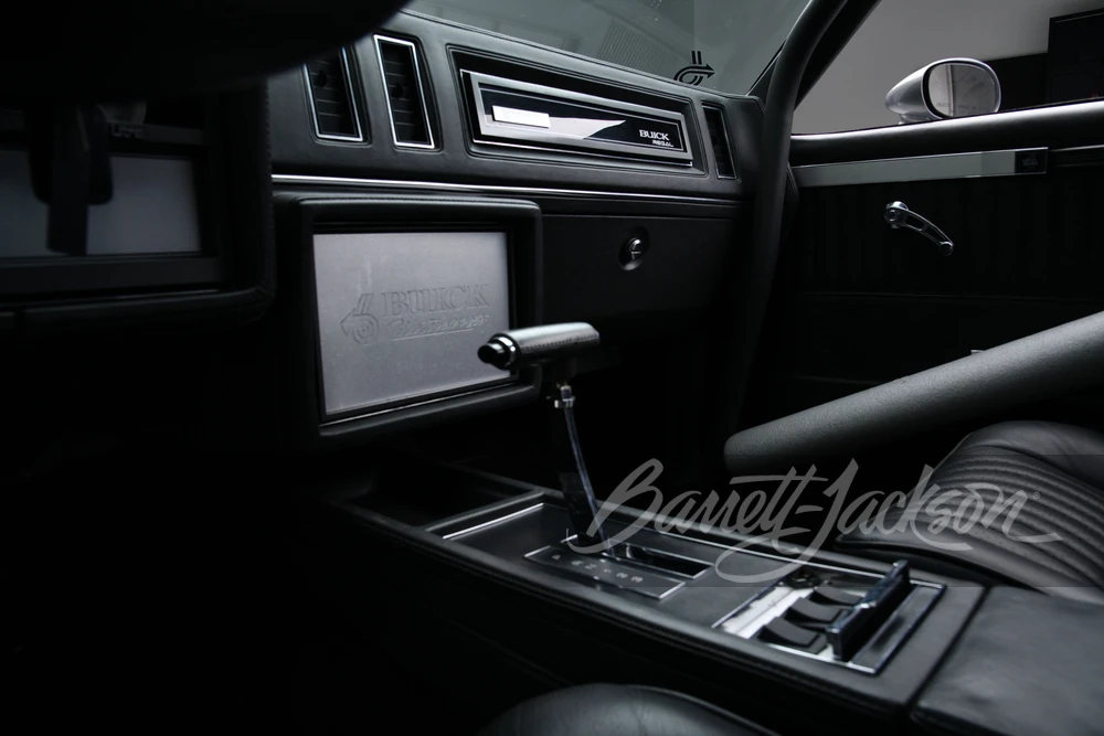 1987 Buick Regal - Image 13 of 31