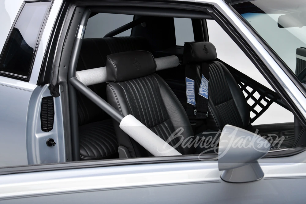 1987 Buick Regal - Image 18 of 31