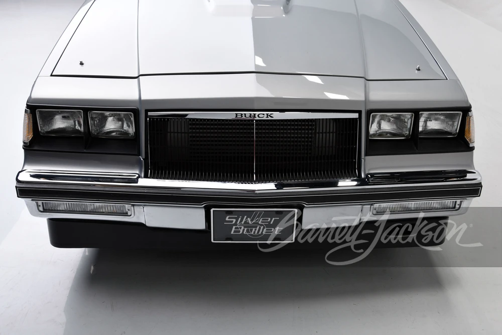 1987 Buick Regal - Image 26 of 31