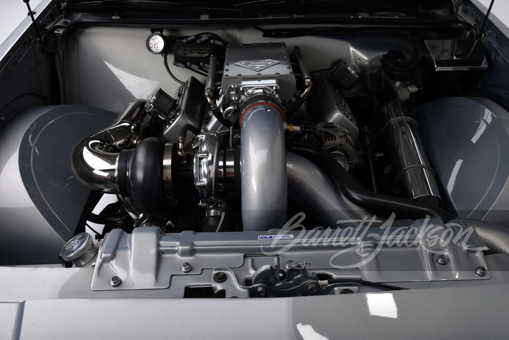 1987 Buick Regal - Image 8 of 31