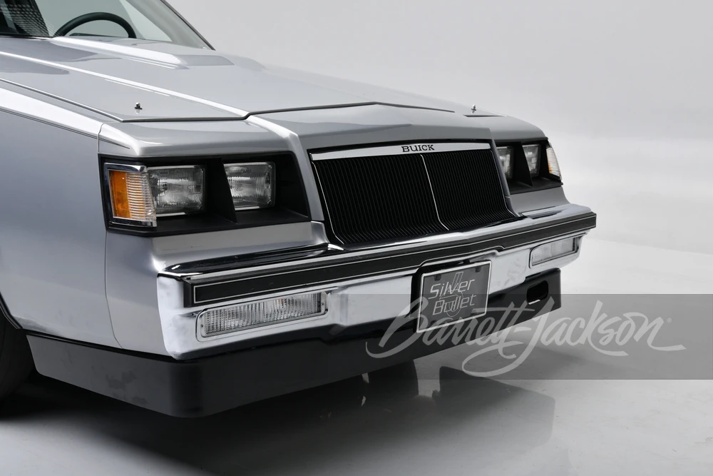 1987 Buick Regal - Image 25 of 31