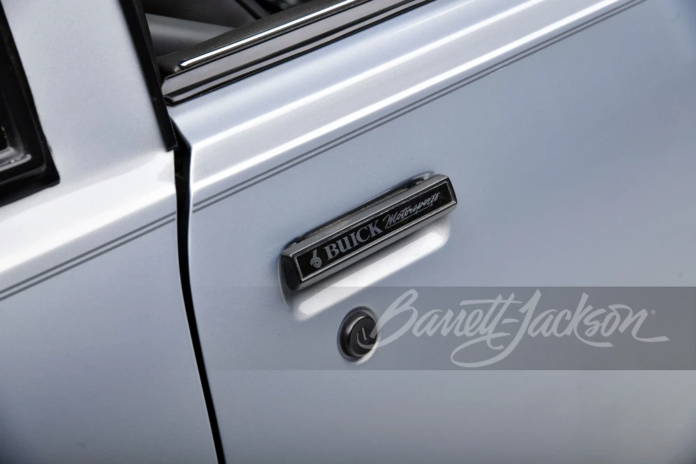 1987 Buick Regal - Image 28 of 31