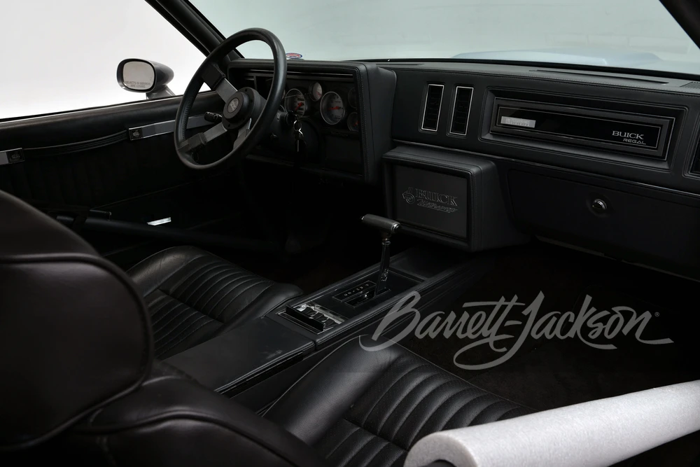 1987 Buick Regal - Image 12 of 31
