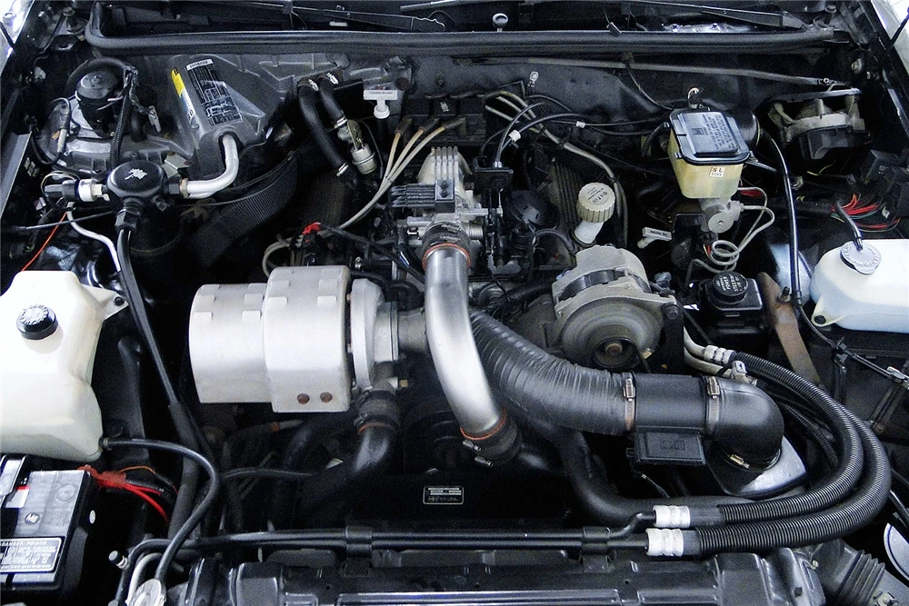 1987 Buick Regal - Image 3 of 5
