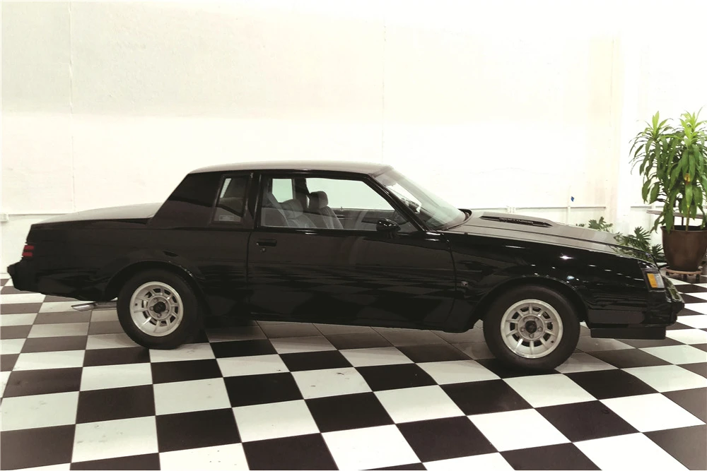 1987 Buick Regal - Image 2 of 5
